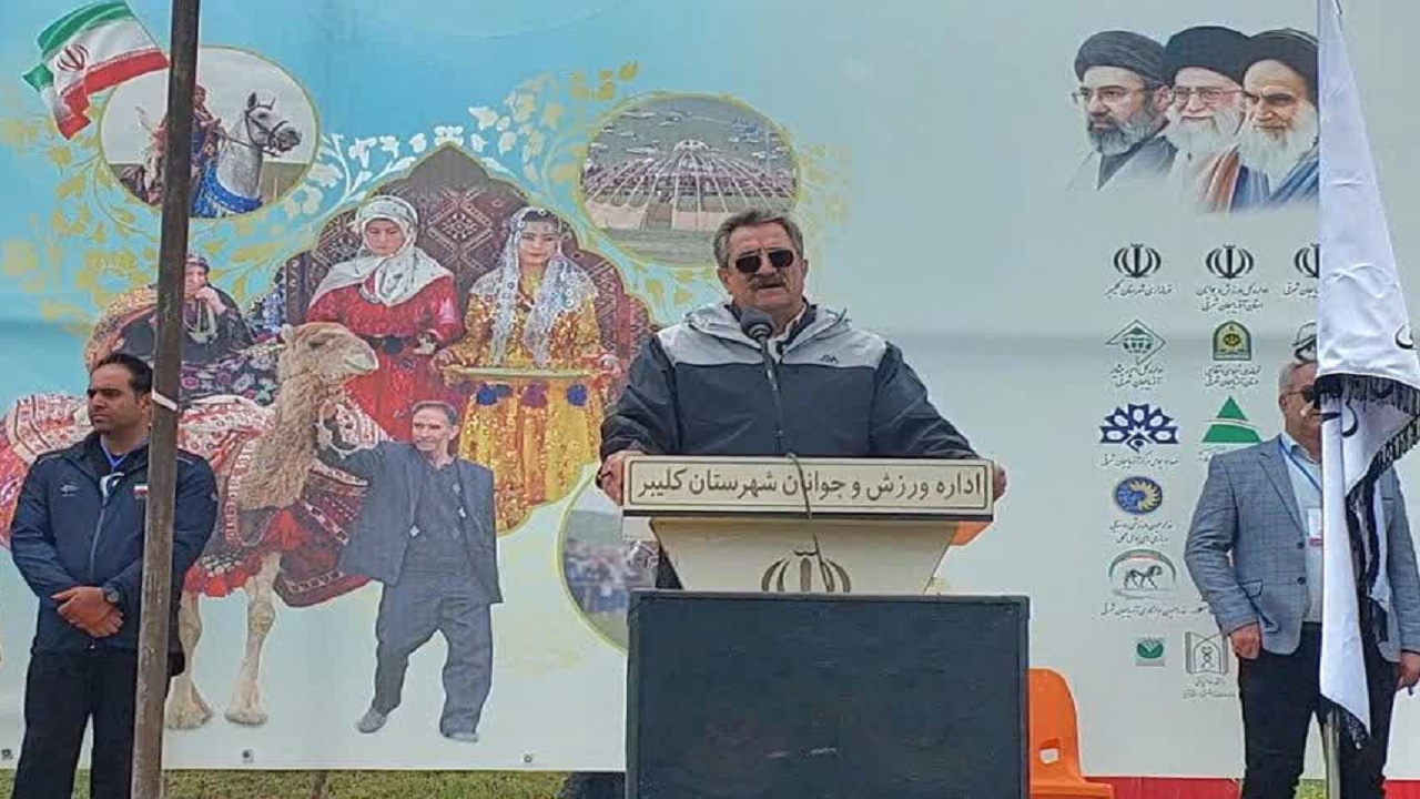 جشنواره‌های فرهنگی، هنری و ورزشی عشایر نماد وحدت ملی هستند