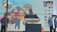 جشنواره‌های فرهنگی، هنری و ورزشی عشایر نماد وحدت ملی هستند