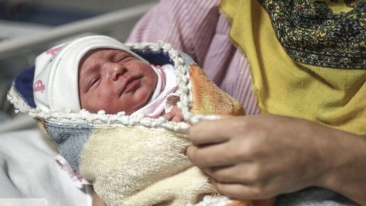 بهره مندی ۹۰۸ مادر خراسان‌شمالی از کارت امید مادر