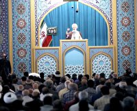 امروز قدرت نظامی و اطلاعاتی ایران در تراز یک ابرقدرت جهانی است