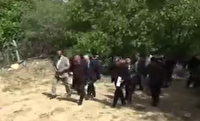 اختصاص اعتبار به منطقه گردشگری طسوج شهرستان چرام