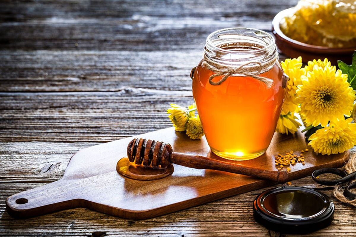 افزایش تولید عسل در آذربایجان غربی