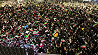 خراسان جنوبی، هشتاد و سه شب در میدان
