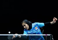 راهیابی پینگ پنگ باز همدانی به تیم ملی جوانان