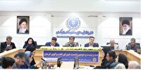 ضرورت ایجاد هم‌افزایی جدی میان فعالان صنعت فرش استان