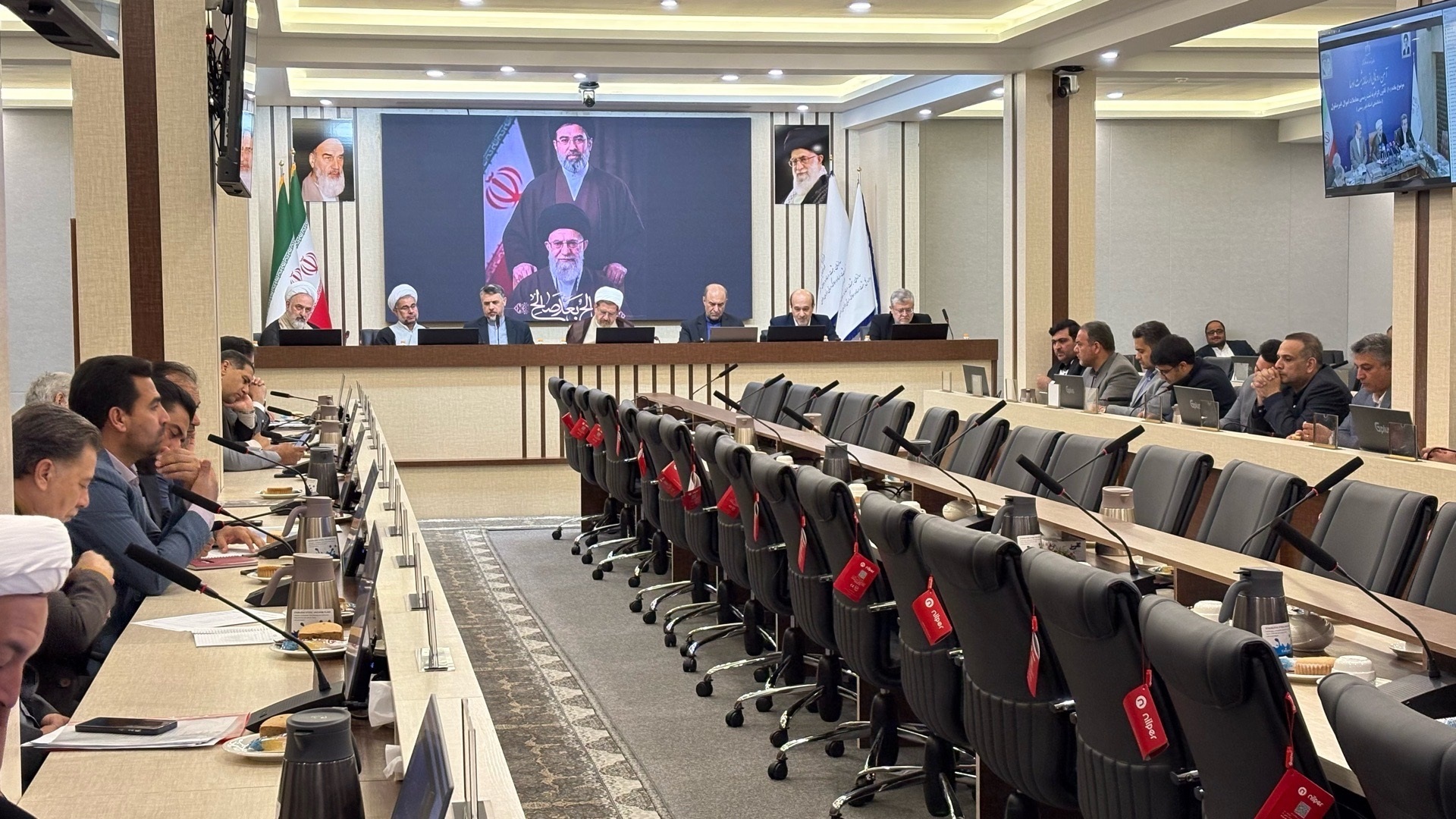 راه اندازی سامانه ثبت ادعا؛ گامی مهم در کاهش دعواهای ملکی