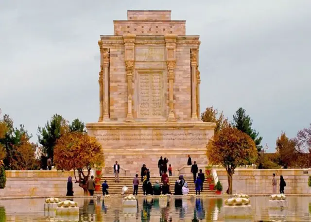سنددار شدن ۳۲ اثر تاریخی در خراسان رضوی سنددار شدن ۳۲ اثر تاریخی در خراسان رضوی