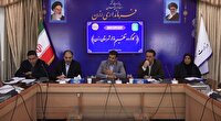 تجهیز ۳۶ نانوایی رزن به سوخت جایگزین