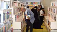 «اردی بهشت کتاب» تا جمعه تمدید شد