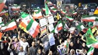 قرار شبانه گرگانی ها ،اجتماعی حماسی برای پیروزی بر دشمن
