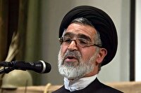 ابرقدرت‌ها نتوانستند اراده ملت ایران را بشکنند