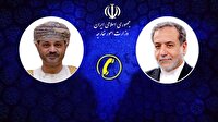 بررسی آخرین تحولات دیپلماتیک منطقه ای برای جلوگیری از تشدید تنش