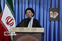 هشدار پشیمان کننده به حامیان منطقه‌ای دشمن آمریکایی صهیونی