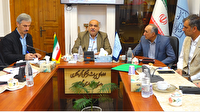 افتتاح فاز نخست موزه میراث روستایی گلستان همزمان با هفته دولت