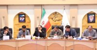 امروز بهانه‌ای برای توقف خدمت‌رسانی به مردم وجود ندارد 