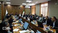 آغاز رسمی فعالیت سامانه ساماندهی اسناد غیررسمی در کردستان