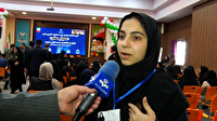 اختتامیه پنجمین جشنواره همیار معلم در گلستان