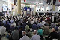 حفظ ایمان و ارتباط با خدا، رمز پیروزی ملت ایران در بحران‌ها