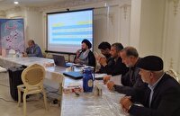 کمک نقدی به ۲۷ بیمار نیازمند در فریمان