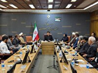 سلامت مردم خط قرمز مدیریت استان کردستان است