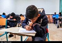 امتحانات پایان سال دانش آموزان هفتم تا دهم در آذربایجان غربی غیر حضوری شد