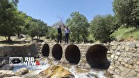 اختصاص ۲۰ میلیارد تومان برای آسفالت راههای روستایی الیگودرز