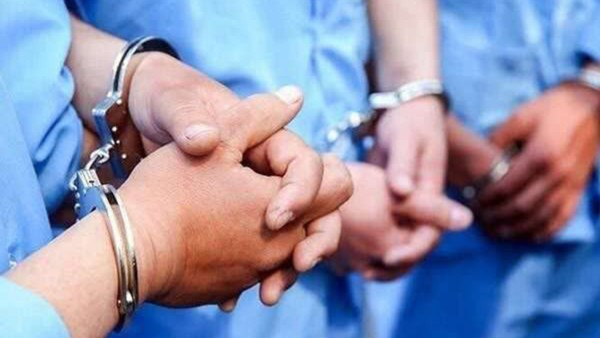 دستگیری ۱۰ نفر از عوامل نزاع‌های مسلحانه در خرم‌آباد