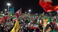 خراسان جنوبی در شب صد و یکم، میدان دار و حماسه آفرین