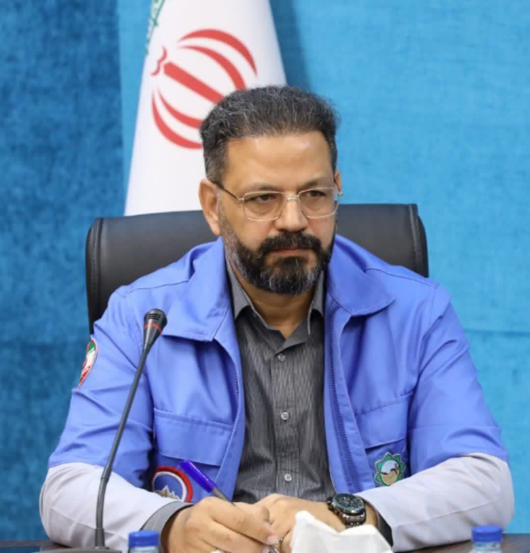 پرداخت ۱۵۵ میلیارد ریال خسارت به خودروها آسیب دیده یزدی پرداخت ۱۵۵ میلیارد ریال خسارت به خودروها آسیب دیده یزدی