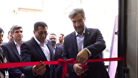 بهره برداری از دو طرح اشتغال‌زایی در استان همدان 