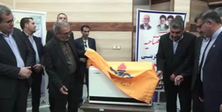 جایگزینی بیش از ۱۰ هزار بخاری کم مصرف در کهگیلویه و بویراحمد
