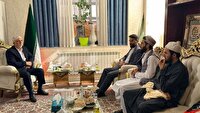 تاکید بر گسترش همکاری‌های فرهنگی ایران و افغانستان