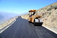 توسعه راه‌ های روستایی تربت حیدریه نیازمند اعتبار ۳۰۰ میلیارد تومانی