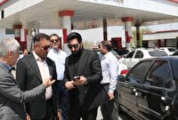 رئیس کل دادگستری هرمزگان: قاچاق نباید بهانه معطلی مردم در جایگاه سوخت شود