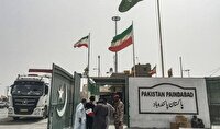 گمرک پاکستان اختلال در واردات گاز مایع از ایران را رد