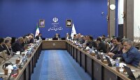 ثبات بازار مرغ در آستانه محرم در مازندران
