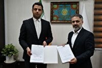 امضای تفاهم‌نامه ساخت مسکن برای اهالی فرهنگ، هنر و رسانه مازندران