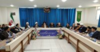 تاکید بر تداوم وحدت و همدلی در  جلسه قرارگاه ملی جهاد تبین استان