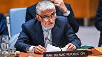 تهران، هرگز در مقابل فشار یا اجبار تسلیم نخواهد شد