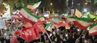 شهریار بر مدار پایداری؛ بیعت با آرمان امام شهید در قرار ۱۰۲
