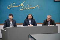 استاندار گلستان : بلندمرتبه‌سازی راهکاری مؤثر برای تسریع در اجرای طرحهای نهضت ملی مسکن