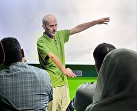 نمایش مستند «آخرین دختر» در بوشهر
