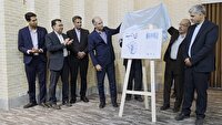 بزرگداشت دومین سالروز ملی شدن بفروئیه به عنوان شهر ملی موتابی