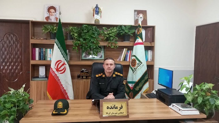 دستگیری قاتل و اعتراف به قتل همسرش در آق قلا