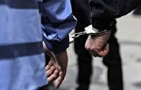 دستگیری قاتل و اعتراف به قتل همسرش در آق قلا