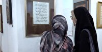 تجلیل از ۳۷ هنرمند برگزیده جشنواره‌های رضوی و آیات در قزوین