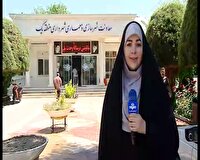 دوربین سرزده خبرگزاری صدا و سیمای خراسان شمالی در ادارات