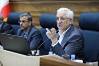 ایران‌جان فرصتی برای معرفی جایگاه استان در سطح ملی و فراملی 