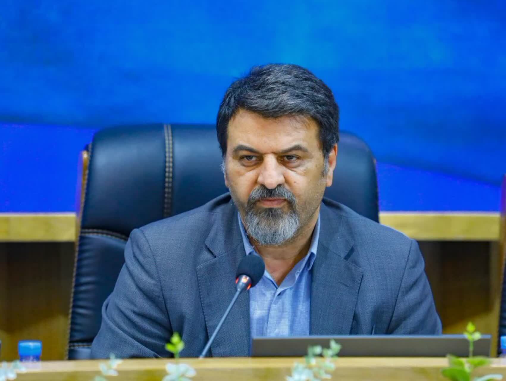 سهمیه سوخت صنایع و معادن قزوین افزایش یافت