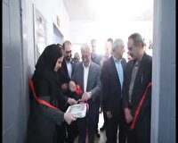 افتتاح اولین مرکز کارگزاری صدور شناسنامه فرش دستباف در خراسان شمالی